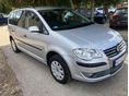 VOLKSWAGEN TOURAN 1.9 PD TDi Trendline FRISS MŰSZAKI ! VONÓHOROG ! TÉLI-NYÁRI KERÉK ! SZÉP ÁLLAPOT!