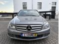 MERCEDES-BENZ C 250 2010/11 - 2