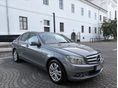 MERCEDES-BENZ C 250 2010/11 - 3