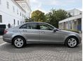MERCEDES-BENZ C 250 2010/11 - 4