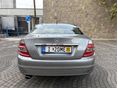 MERCEDES-BENZ C 250 2010/11 - 6