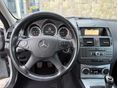MERCEDES-BENZ C 250 2010/11 - 12