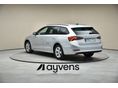 SKODA OCTAVIA 2022/6 - 2