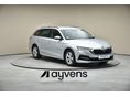 SKODA OCTAVIA 2022/6 - 3