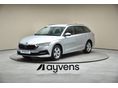 SKODA OCTAVIA 2022/6 - 1