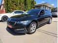 SKODA SUPERB Combi 1.4 TSI iV PHEV Ambition DSG NAVIGÁCIÓ-TÁVOLSÁGTARTÓ TEMPÓMAT-ÁLLÓFŰTÉS