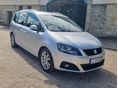 SEAT ALHAMBRA 2012/5 - 3