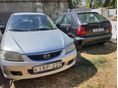 SKODA FELICIA 1999/7 - 5