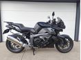 BMW K 1300 R 2011 - 1
