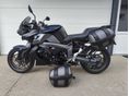 BMW K 1300 R 2011 - 7