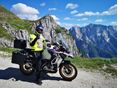 BMW R 1250 GS 2022/3 - 2