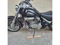 SUZUKI VL 250 (INTRUDER) 2002/7 - 5