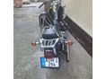 SUZUKI VL 250 (INTRUDER) 2002/7 - 8
