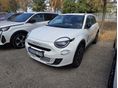 FIAT 600 1.2 MHEV LaPrima eDCT Magyarországi/Első tulajdonos/Szervizkönyv/Garancia/Áfás
