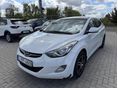 HYUNDAI ELANTRA 2011/10 - 2