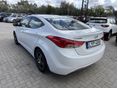HYUNDAI ELANTRA 2011/10 - 3
