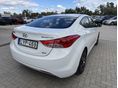 HYUNDAI ELANTRA 2011/10 - 4