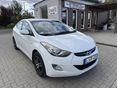HYUNDAI ELANTRA 2011/10 - 1