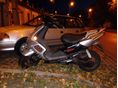 PEUGEOT SPEEDFIGHT 2 LIQUIDE 2004 - 1