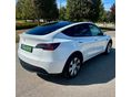 TESLA MODEL Y 2023/1 - 3