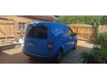 VOLKSWAGEN CADDY 2006/12 - 6