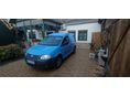 VOLKSWAGEN CADDY 2006/12 - 2