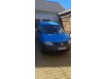 VOLKSWAGEN CADDY 2006/12 - 5