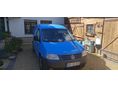 VOLKSWAGEN CADDY 2006/12 - 1