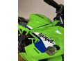 KAWASAKI NINJA 125 2026 - 2