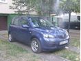 MAZDA 2 1.2 TE