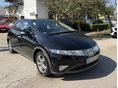 HONDA CIVIC 2007/2 - 1
