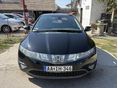 HONDA CIVIC 2007/2 - 2