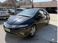 HONDA CIVIC 2007/2 - 3