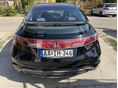 HONDA CIVIC 2007/2 - 6