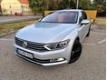 VOLKSWAGEN PASSAT VIII 2.0 TDI BMT SCR Highline DSG 169.000.-Km.Gyönyörű állapot!