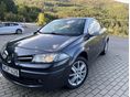 RENAULT MEGANE 1.5 dCi Monaco