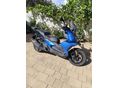 BMW C 400 X 2019/4 - 2