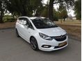 OPEL ZAFIRA TOURER 2018/4 - 1