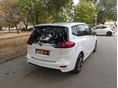 OPEL ZAFIRA TOURER 2018/4 - 3