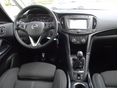 OPEL ZAFIRA TOURER 2018/4 - 8