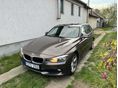 BMW 318 2014 - 1