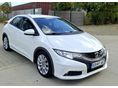 HONDA CIVIC 1.6 CTDi Sport