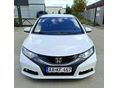 HONDA CIVIC 2013/12 - 2