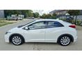 HONDA CIVIC 2013/12 - 4