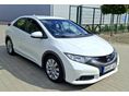 HONDA CIVIC 2013/12 - 11