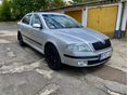 SKODA OCTAVIA 2007 - 2