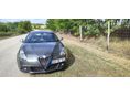 ALFA ROMEO GIULIETTA 2012/4 - 2