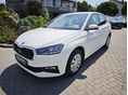 SKODA FABIA 2022/8 - 1