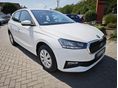SKODA FABIA 2022/8 - 2