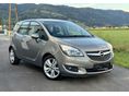 OPEL MERIVA B 2014/4 - 2
